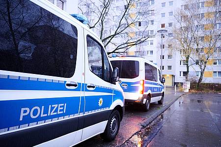 Annette Riedl/dpa | Scheinvaterschaften nachzuweisen, ist derzeit oft noch schwierig. (Archivfoto) 