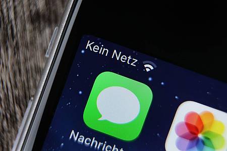 Karl-Josef Hildenbrand/dpa | Bei der Mobilfunkmesswoche ging es darum, den Angaben der Netzbetreiber die Erfahrungen der Nutzer gegenüberzustellen. (Symbolbild)