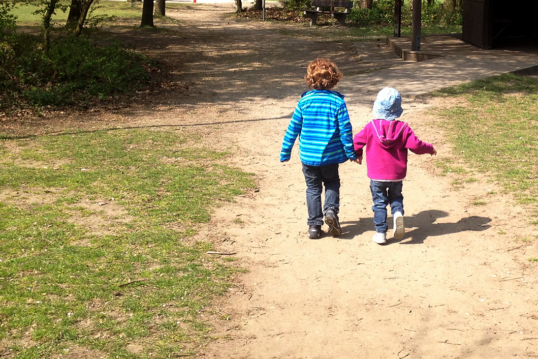 Kinder_U3_Ausflug_kindergarten
