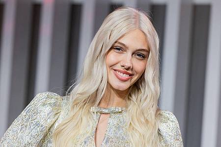 Rolf Vennenbernd/dpa | Die 20-jährige Daniela ist Gewinnerin der 20. Staffel von «GNTM». 