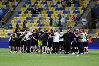 Branislav Racko/dpa | Die deutsche U21 hofft auf den vierten EM-Titel.