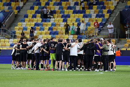 Branislav Racko/dpa | Die deutsche U21 hofft auf den vierten EM-Titel.