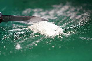 Marcus Brandt/dpa | Nach der Sicherstellung von 3,6 Tonnen Kokain in England hat die Hamburger Polizei sechs Tatverdächtige in Winsen/Luhe festgenommen. (Symbolbild)