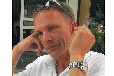 Karl-Friedrich Meyer