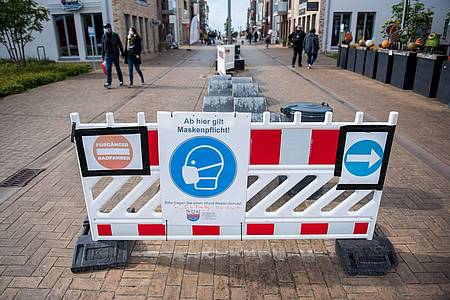 Daniel Bockwoldt/dpa | Die Kommission soll auch die Verhältnismäßigkeit von Vorgaben beleuchten. (Archivbild)