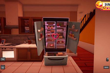 Team17/dpa-tmn | In den Kühlschrank (und seinen Inhalt) verliebt man sich gern - vor allem, wenn gerade eingekauft worden ist.