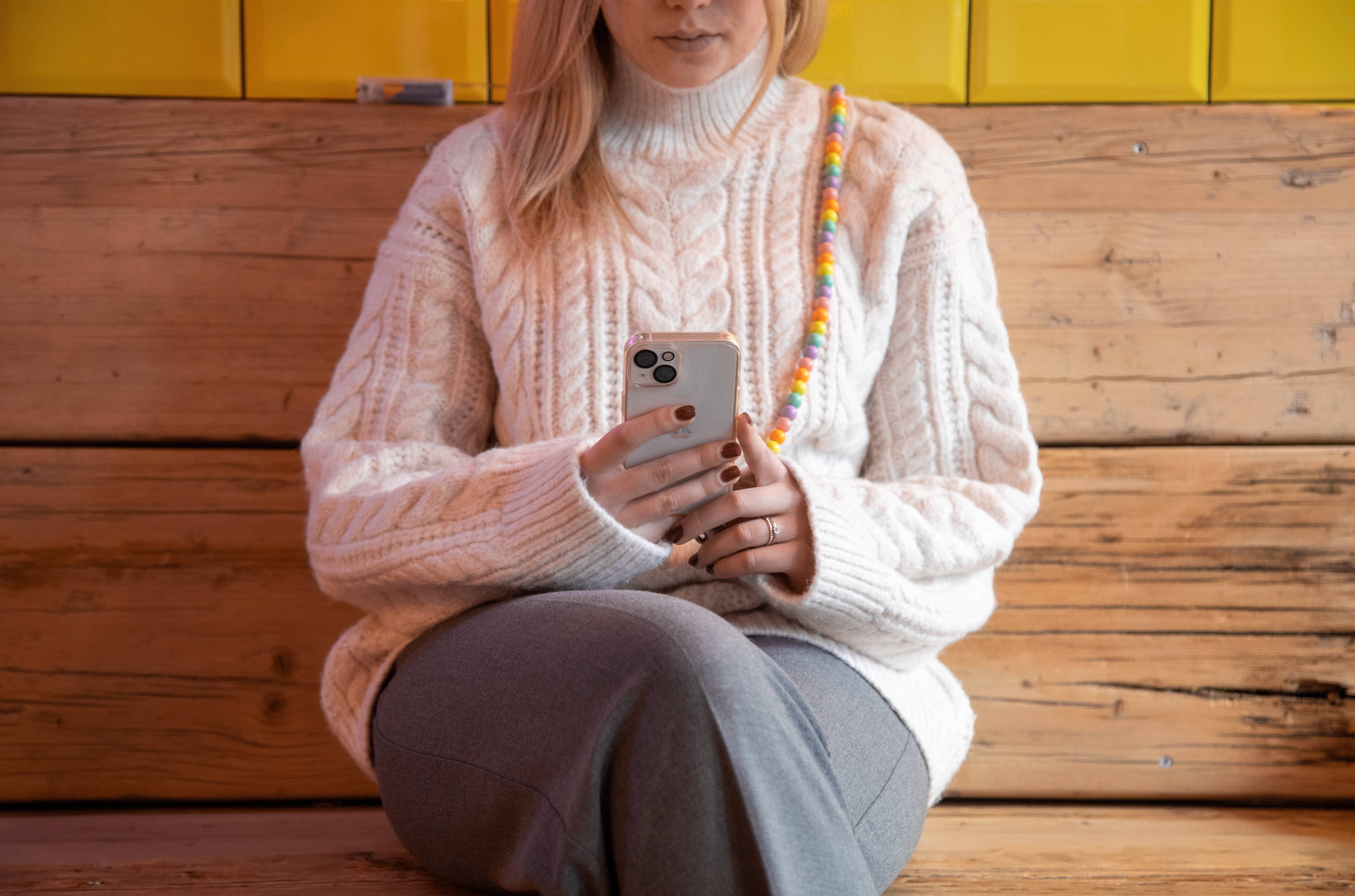 smartphone-handykette