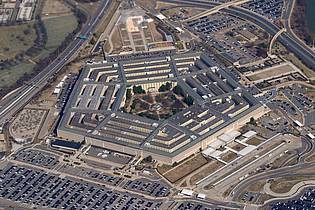 Patrick Semansky/AP/dpa | Das Pentagon stoppt laut Medienberichten die Lieferung einiger Waffen an die Ukraine. (Archivbild)
