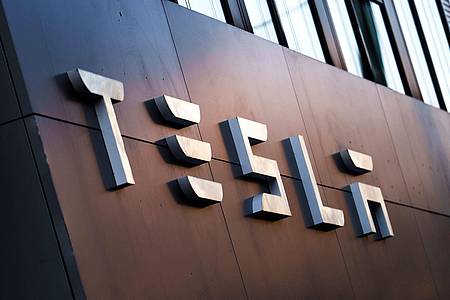 Andreas Arnold/dpa | Tesla startet seinen lange angekündigten Robotaxi-Dienst. 