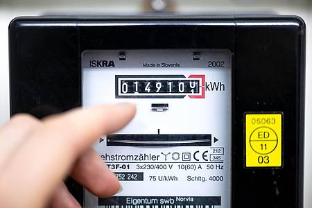 Sina Schuldt/dpa | Keine Einigung über Stromsteuer-Senkung für alle