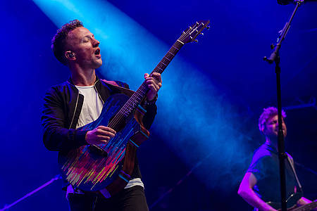 Joris-Konzert in Minden
