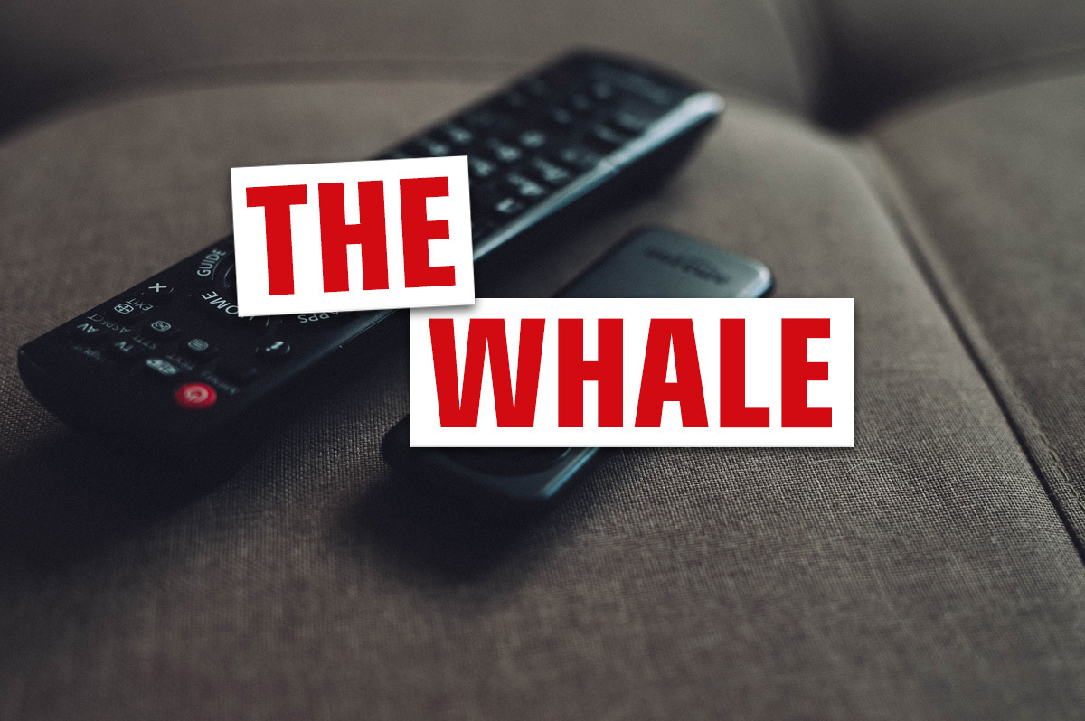 the-whale