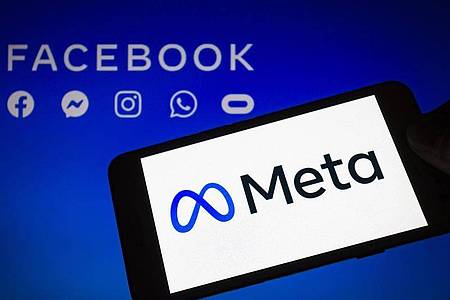 Meta verschreckt die Börse. Foto: Andre M. Chang/ZUMA Press Wire/dpa