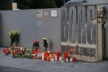 Heinz-Peter Bader/AP/dpa | Nach dem Amoklauf von Graz verschärft Österreich das Waffenrecht. (Archivbild)