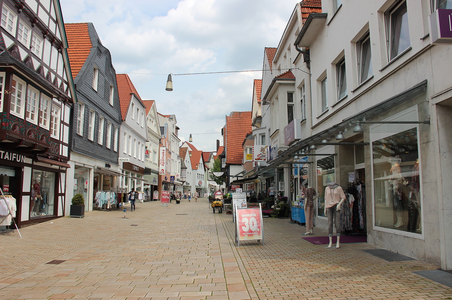 Luebbecke_Innenstadt_Juli_2017__2_