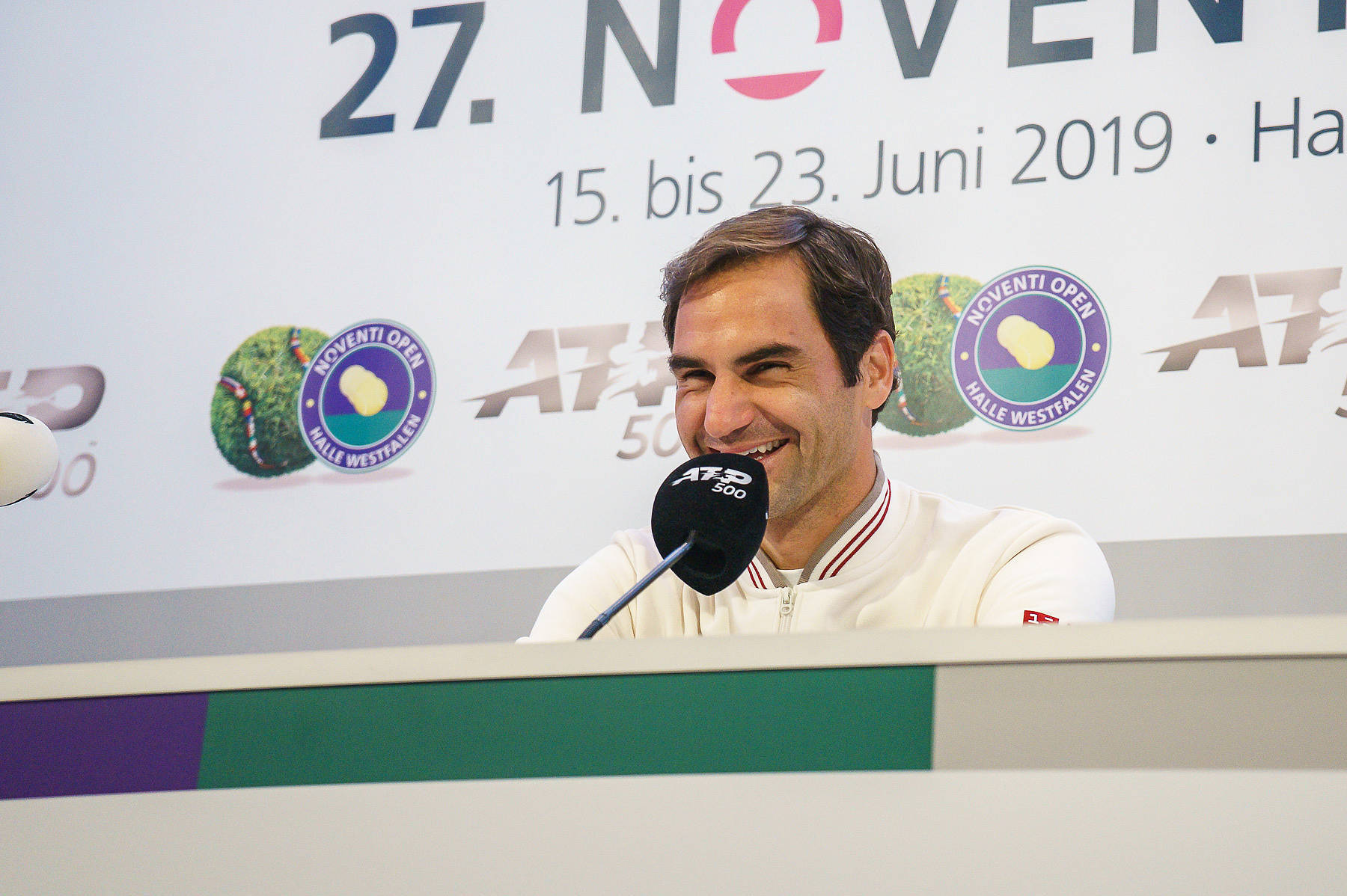 Noventi Open