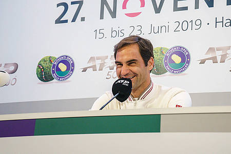 Noventi Open