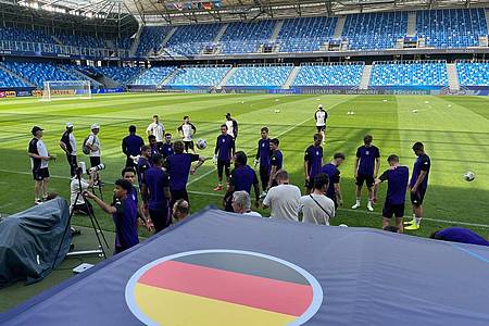 Christian Kunz/dpa | Gibt es den vierten deutschen EM-Titel für eine U21?