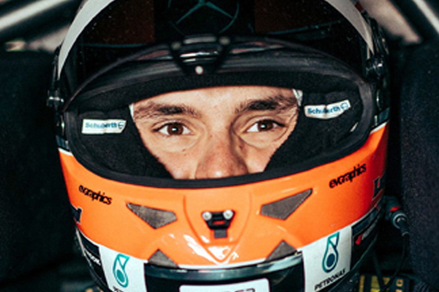 Motorsportler