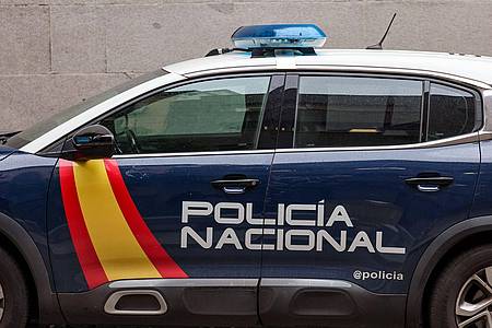 Jan Woitas/dpa | Die zerschlagene Organisation nutzte Spanien als «logistische Drehscheibe». (Symbolbild)