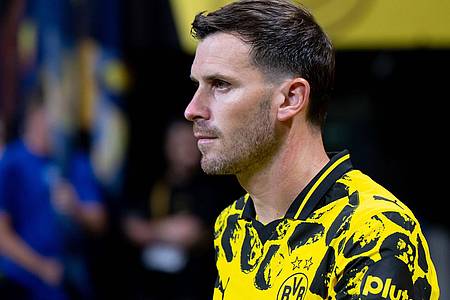 Sven Hoppe/dpa | Pascal Groß spielt schon einmal im WM-Finalstadion. 