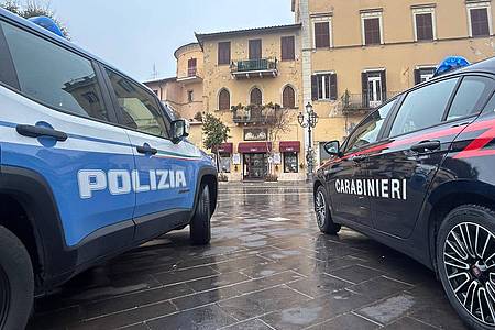 Christoph Sator/dpa | In der Toskana wurde eine Frau aus Berlin tot aufgefunden. (Foto: Archiv)