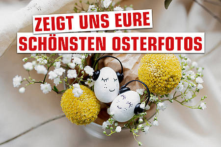 Osterfotos