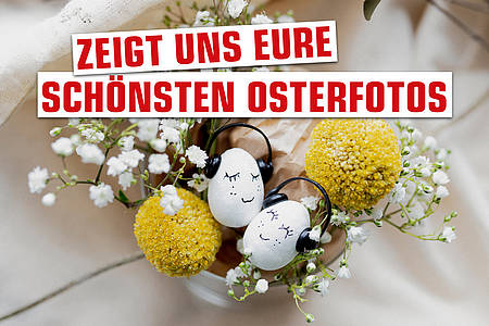 Osterfotos