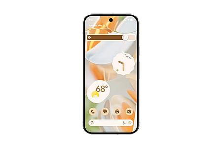 Google LLC/dpa-tmn | Auf das Design-Update müssen Nutzerinnen und Nutzer noch bis Jahresende warten: Der neue, Material 3 Expressive genannte künftige Look von Android 16 wird erst in einem zweiten Aufschlag veröffentlicht.