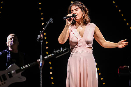 Katie Melua