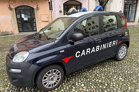 Robert Messer/dpa | Die niederländischen Eltern der Jungen sollen in der Bundesrepublik gelebt haben, bevor sie nach Italien zogen. (Symbolbild)