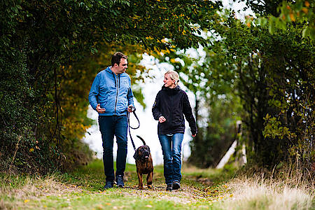 Hundetalk