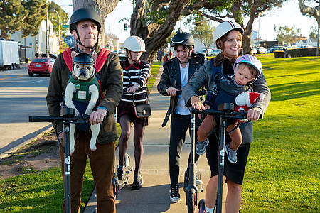 Streaming-Tipp "Family Switch"