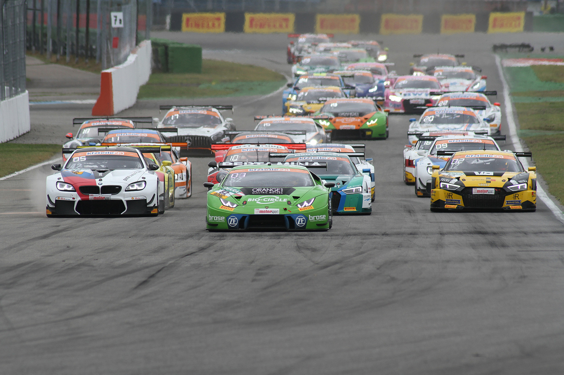 Motorsport