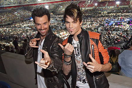 Ehrlich Brothers