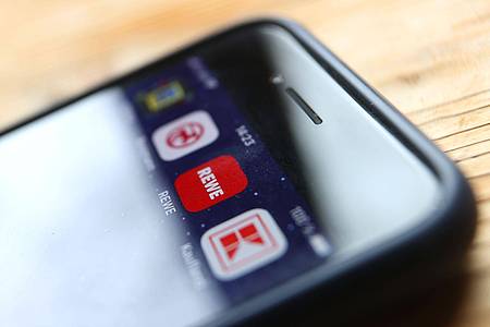 Karl-Josef Hildenbrand/dpa/dpa-tmn | Im Schnitt sind mit den Einkaufs-Apps oft nur Mini-Rabatte drin. Und auch die sind schnell wieder weg, wenn man nicht diszipliniert einkauft.