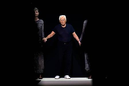 Luca Bruno/AP/dpa | Die Absage war recht kurzfristig. 