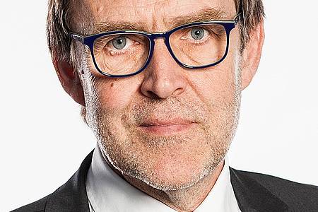 Dieckmann-Fotodesign/dpa-tmn | Johannes Schipp ist Fachanwalt für Arbeitsrecht in Gütersloh.