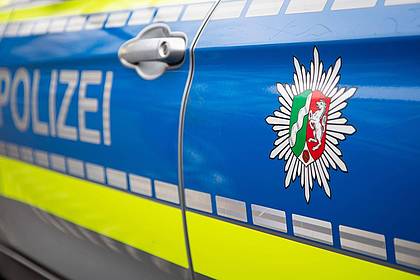 Friso Gentsch/dpa | Razzia in zahlreichen NRW-Städten gegen organisierte Kriminalität. (Symbolbild)