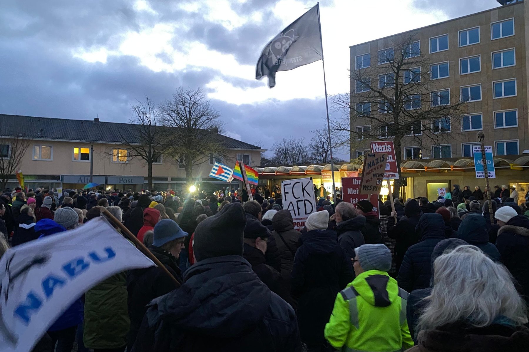 Demo Espelkamp