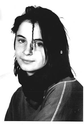 Sandra Zimmermann