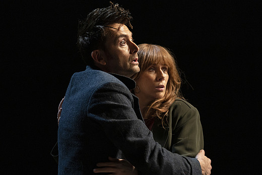 Streaming-Tipp "Doctor Who"