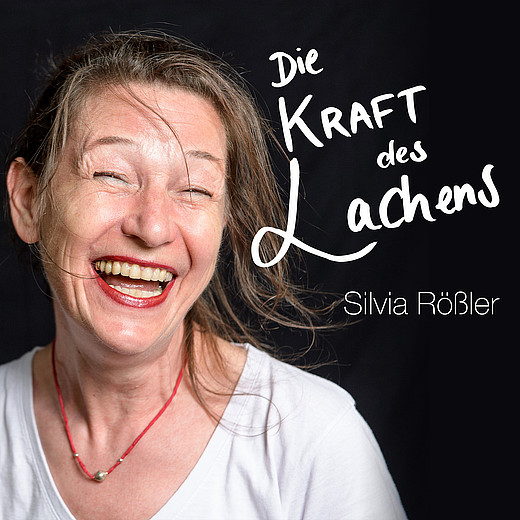 Die Kraft des Lachens Cover