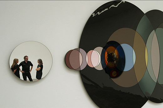 Streaming-tipp - Szene aus "Abstrakt: Design als Kunst"