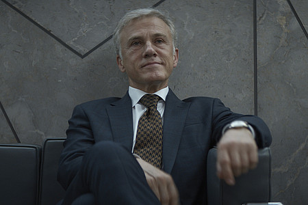 Streaming-Tipp "The Consultant"