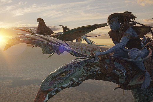 Streaming-Tipp: Avatar: The Way of Water