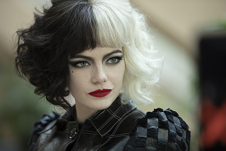 Streaming-Tipp - Szene aus "Cruella"