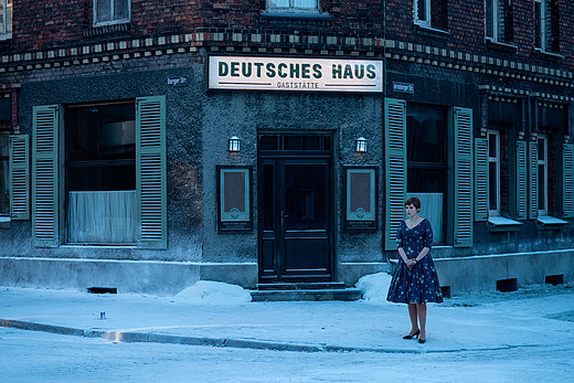 Streaming-Tipp "Deutsches Haus"