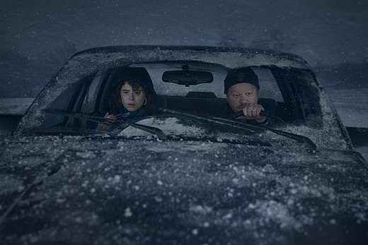 Streaming-Tipp - Szene aus "I'm thinking of ending things"