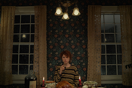 Streaming-Tipp - Szene aus "I'm thinking of ending things"